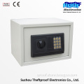 Electronic Safe with Ea Panel, Economic Safe for Home and Office